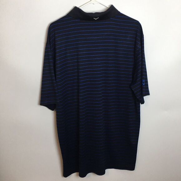 Callaway Canasawacta Country Club Golf Polo Performance short sleeve Shirt Sz XL - Picture 6 of 12
